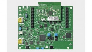 Dev Kit for the Creation of HomeKit™ Smart Home Accessories