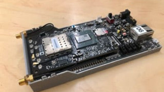 Development Systems for IEEE 802.11ah Industrial IoT Solutions