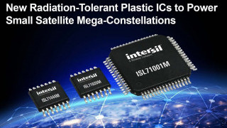 Devices Enable Cost-Effective Solution for Short-Duration LEO Mission Profiles