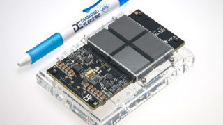 GaN Enables Compact 1kW Isolated Bidirectional DC-DCs