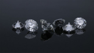 Can Diamond Diodes Power High-Voltage Devices?