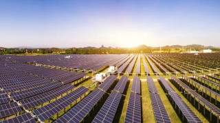 Digital Solar Plant Testbed led by LTI and GE Digital
