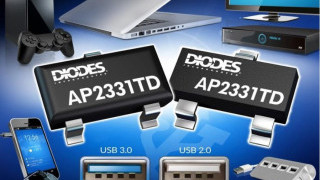 0.2A Single-Channel Current-Limited Load Switch