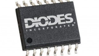Diodes Incorporated Unveils Two High-Voltage Analog Multiplexers