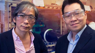 Discovery could Bring Better Efficiency to a New Class of Solar Cells