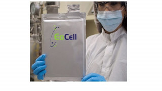 Dragon Group Nets US$20 Million for Next-Gen Li-ion Business