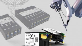 Dual Slot 300W Output Modules Join Vox Power’s Modular NEVO+ Series