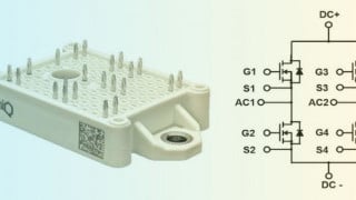 SemiQ Introduces High-Frequency, High-Power SiC MOSFET Modules