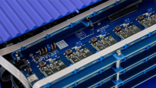Energy Storage Insights: Batteries, Solar, Lithium Film and More
