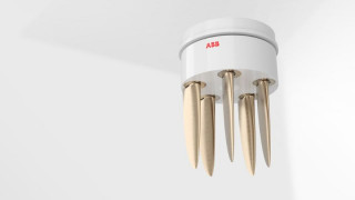 ABB Invents High-Efficiency Propulsion System Inspired by Whales