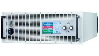 EA Elektro-Automatik Introduces Bidirectional Laboratory Power Supply 