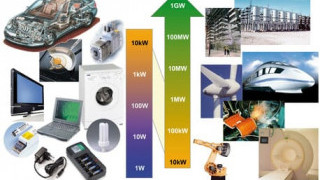 ECPE Partners with Japanese Researchers on ISOGap and SiC-DCBreaker WBG Projects