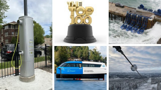 Eco Wave, ‘Magic Ball’ Among Time’s Best 100 Inventions 2025