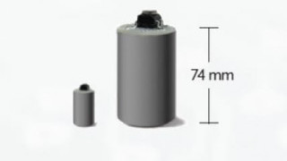 Energy Harvesting Inductors for Power in Low-Frequency Industrial Environments