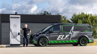 Meet ELF: A High-Power EV Charging Lab on Wheels