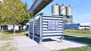 Enel and EnergyNest Explore Thermal Energy Storage Opportunities