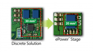 Redefining Power Conversion