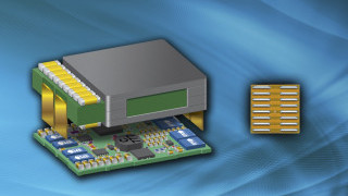 40 V eGaN® FET Ideal for High Power Density Telecom, Netcom, and Computing Solutions Now Available from EPC