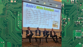Rethinking Power: GaN Innovation for Data Centers and Humanoid Robots