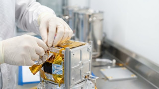 Rad-Hard GaN MOSFETs Beat Silicon Alternatives for Satellite Designs