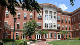 UNC Charlotte’s EPIC and SBE Initiate Power Electronics Collaboration
