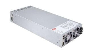 Power Inverter Offers High Efficiency for Grid Energy Recycling