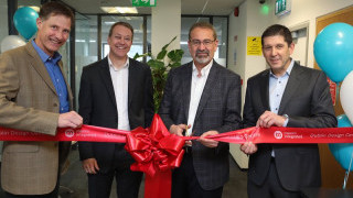 Maxim Integrated Announces $25M Design Center in Dublin