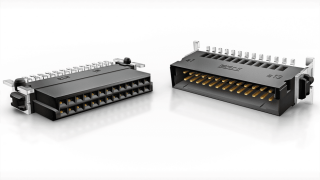 Rugged Connectors for Handheld and Remote Automation Controls