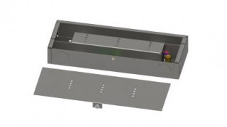 ERP Power and Elemental LED Shrink LED Lighting Size and Increase Safety