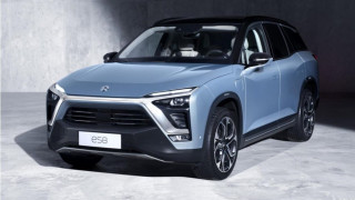 NIO Announces Strategic Agreement with Bosch and Files IPO