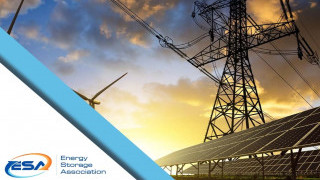 35GW of Energy Storage will make the U.S. Grid Resilient and Disruption-Proof
