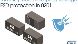 ESD-Clamping Diodes for Tiny Smart Objects