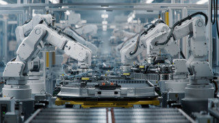 Optimizing Battery Cell Manufacturing Processes