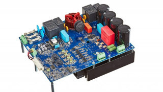 CoolSiC™ MOSFET Evaluation Board for Motor Drives up to 7.5kW