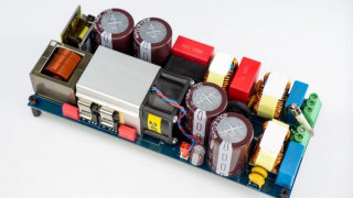 SiC and Digital Control Enable 3.3kW Bidirectional Power Converter Eval Board