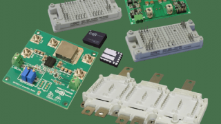 GaN Systems Introduces Four Integrated Power Module Evaluation Kits