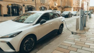 4 Improvements in EV Charging Tech and Infrastructure