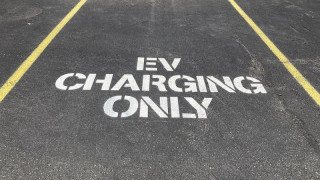 Driving the EV Charging Revolution: Automakers Forge NA Charging Network to Compete With Tesla