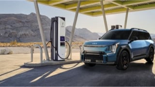 Electrify America’s Bold Move: Indoor EV Fast Charging