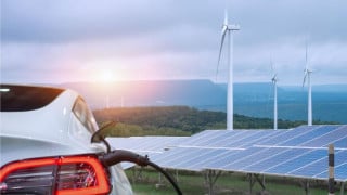 Will EVs Flourish or Flounder in the Next 4 Years?