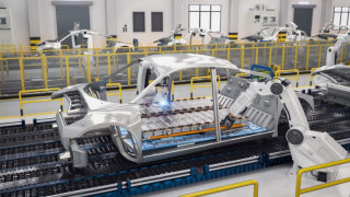 Zero-Prototyping Tipping Point: From Physical to Virtual EV Testing 