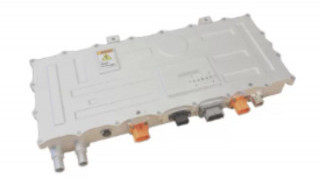 GaN Systems OBC Reference Design has 36% Higher Power Density