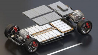 Vishay Optical Driver for EVs Features Fast On, Off Responses
