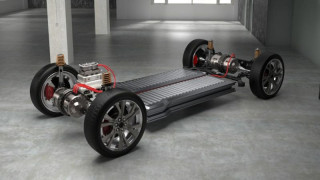 Chip Resistor Designed for High-Voltage EV Applications