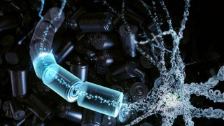 AI and Machine Learning could Speed Battery Development for EVs
