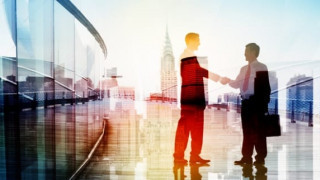 Energy-as-a-Service from Dynamic Energy Networks-led Alliance