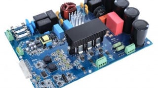 Easy Start with CoolSiC MOSFET Technology in Drives Applications