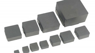 AEC-Q200 Grade 1 Power Inductors Handle up to 100A