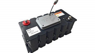 51.3V / 188F Supercapacitor Module for Rugged Environments