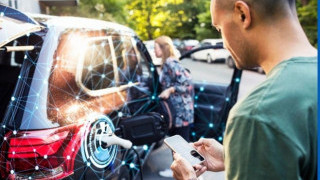 Eaton and KPIT Partner on Next-Generation Electrified Mobility Technologies